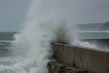 How Climate Change Drives Rising Sea Levels