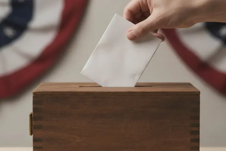 How the Electoral College Works, Explained