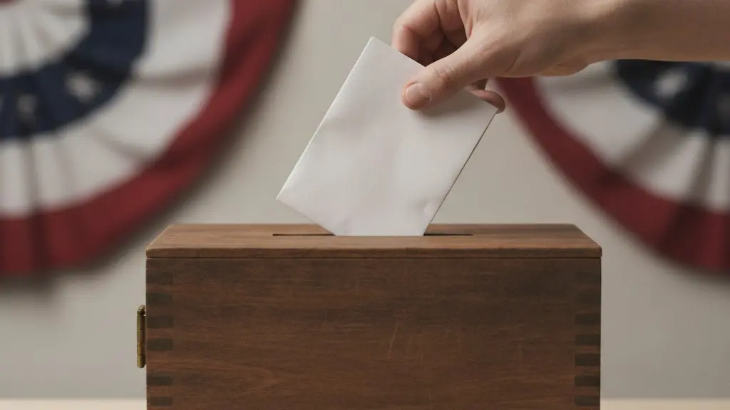How the Electoral College Works, Explained
