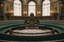What a Vote of No Confidence Is and How It Works