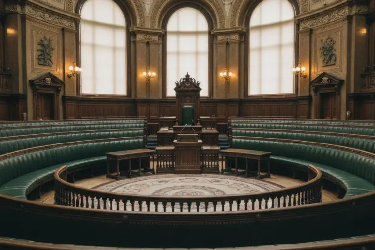 What a Vote of No Confidence Is and How It Works