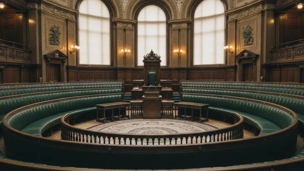 What a Vote of No Confidence Is and How It Works