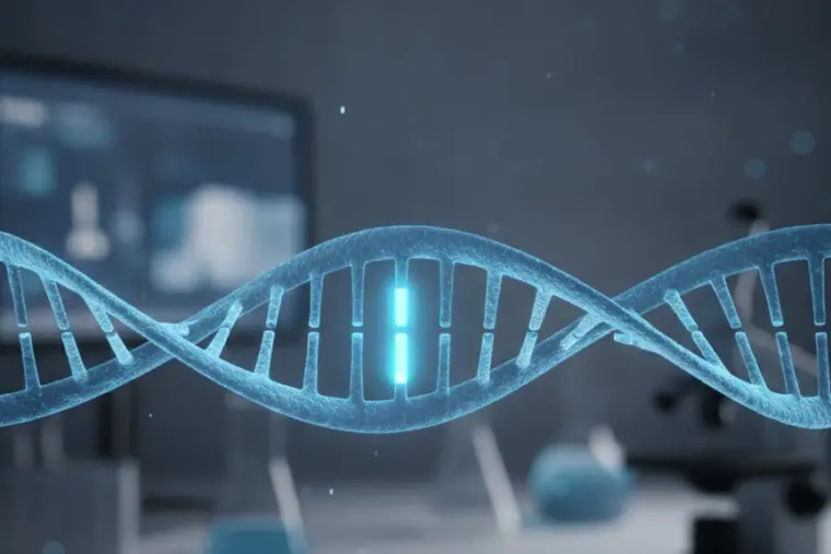 How CRISPR Gene Editing Actually Works