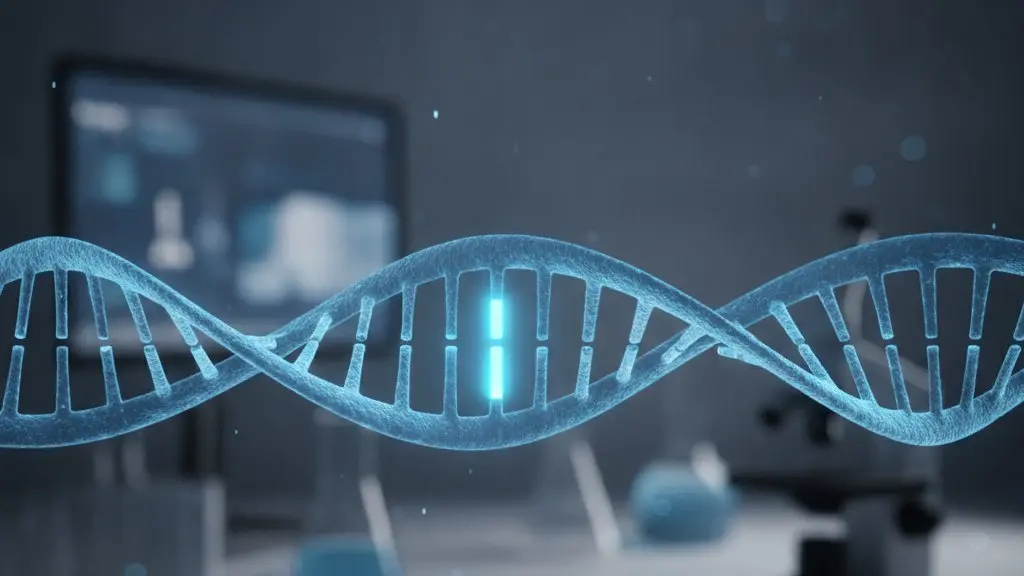 How CRISPR Gene Editing Actually Works