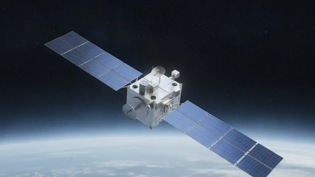 How GPS Actually Works, from Space to Your Phone