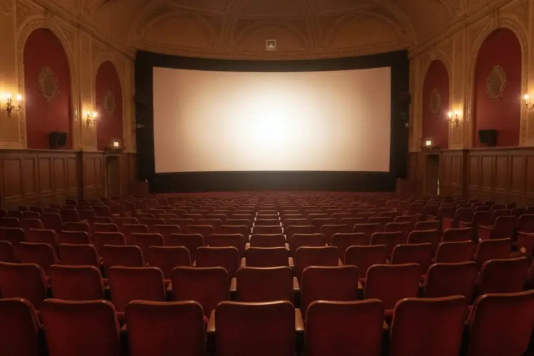 How Movie Ratings Work, and Who Actually Decides Them