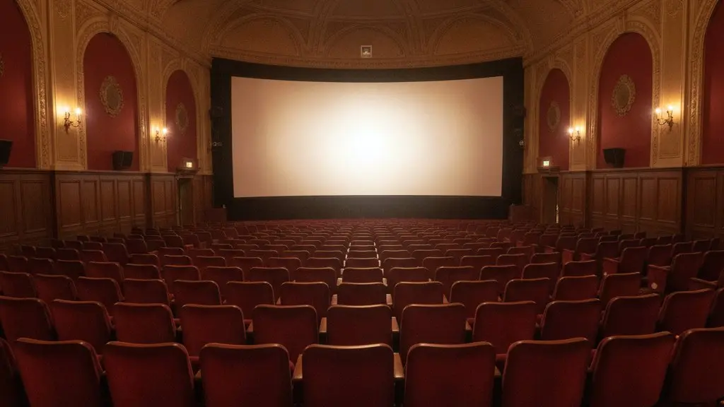 How Movie Ratings Work, and Who Actually Decides Them