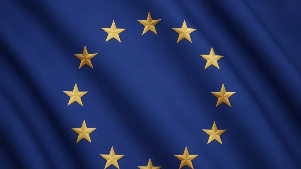 How the European Union Makes Its Laws