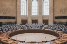 How the UN Security Council Works, Explained