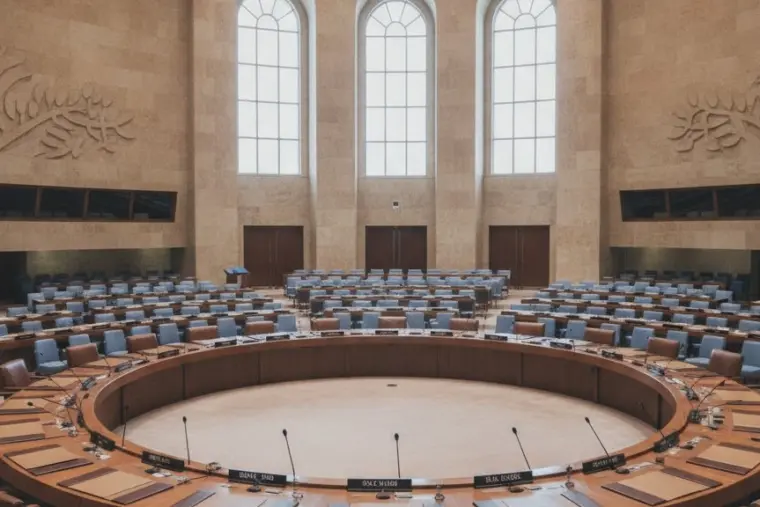 How the UN Security Council Works, Explained