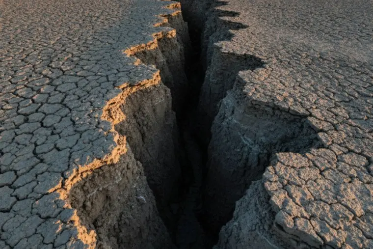 What Causes Earthquakes, and Why Some Are Worse