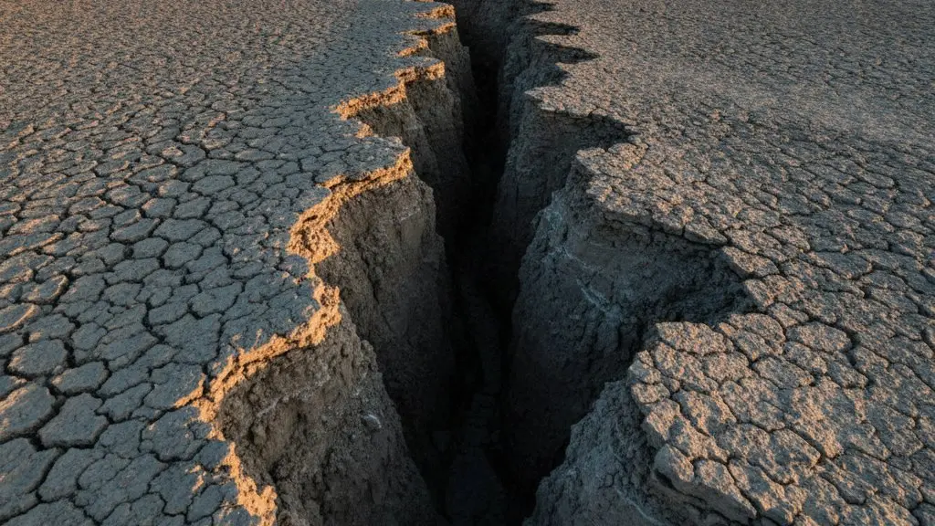 What Causes Earthquakes, and Why Some Are Worse