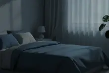 What Actually Happens to Your Body When You Sleep