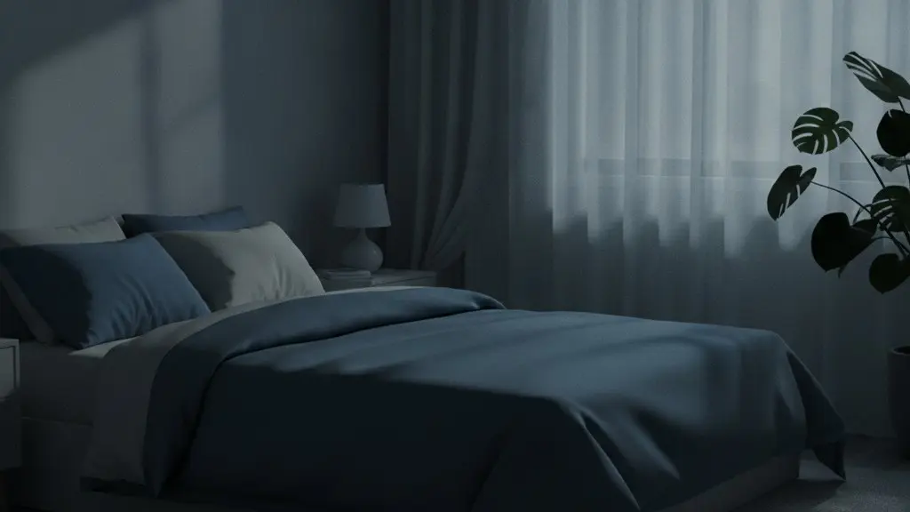 What Actually Happens to Your Body When You Sleep