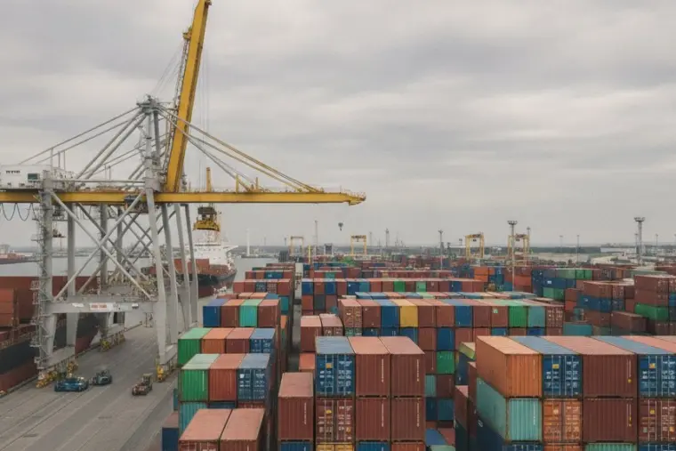 What Tariffs Are, and Who Actually Pays Them