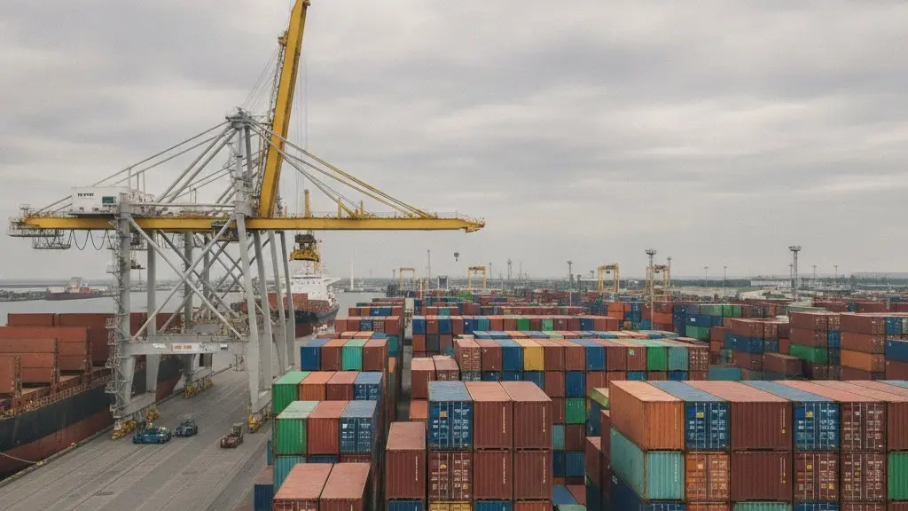 What Tariffs Are, and Who Actually Pays Them