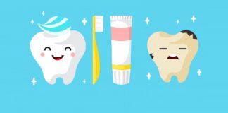 10 Ways to Keep your Teeth Strong