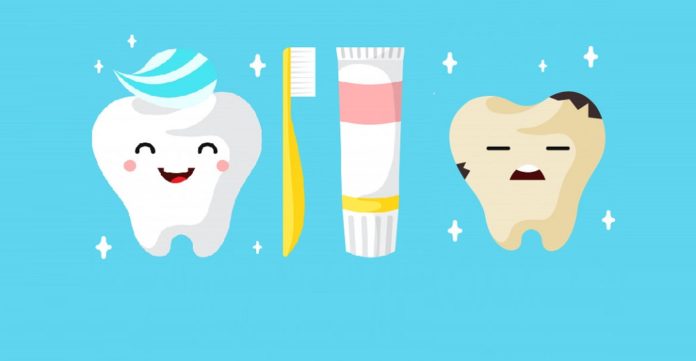 10 Ways to Keep your Teeth Strong