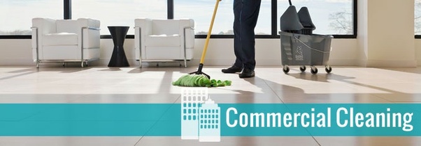 Commercial Cleaning Services Jan Pro OKC
