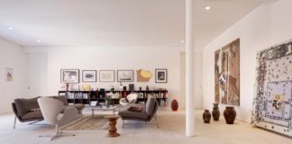 Home Decor Ideas With PVC Flooring