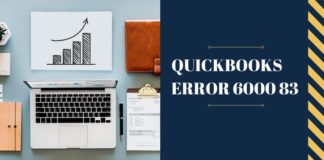 Quickbook error