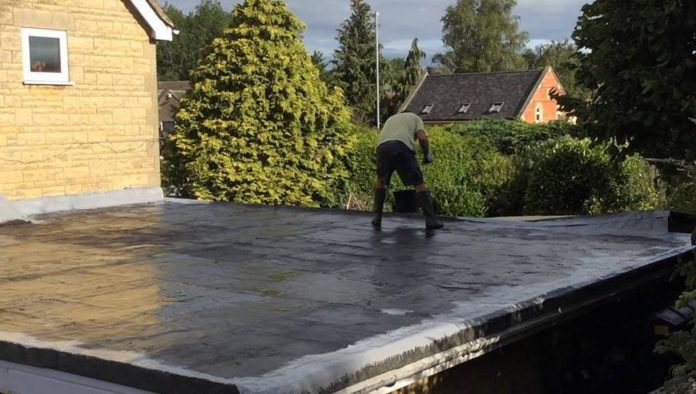 Choosing the Best Option for Flat Roof Replacement in Vaughan