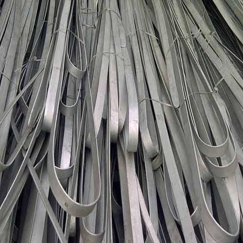 Galvanized Earth Strips by Galvanized Steel Coil Manufacturers