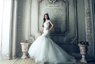 The Top Wedding Dress Alteration Tips