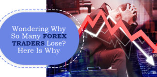 Wondering Why So Many Forex Traders Lose Here Is Why