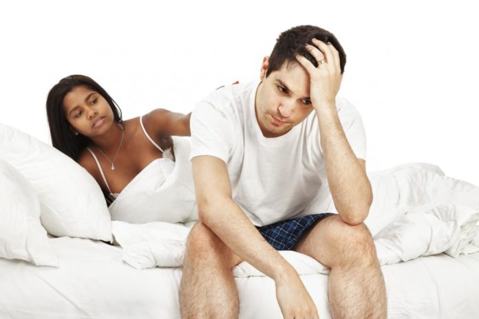 9. DYSFUNCTIONS THAT WOMEN FACE DURING SEXUAL ENGAGEMENT