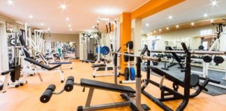 Secret Things You Need To Know Before You Setup A Commercial Gym