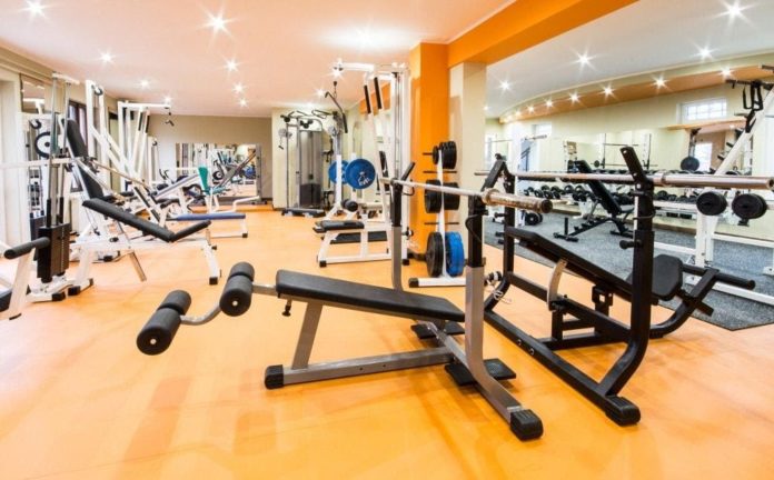 Secret Things You Need To Know Before You Setup A Commercial Gym