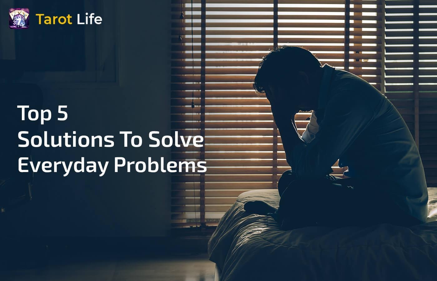 everyday problems we solve