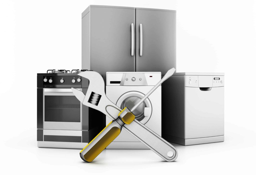 Title:5 Problems You Face in Appliances Business During COVID-19