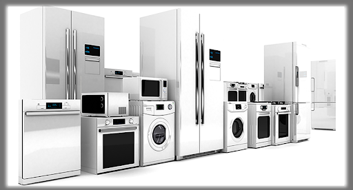 Title:5 Problems You Face in Appliances Business During COVID-19