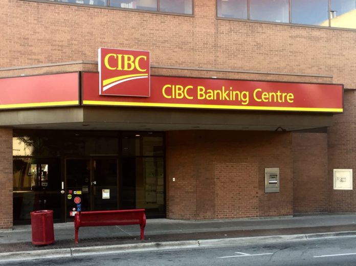 CIBC Banking Centre