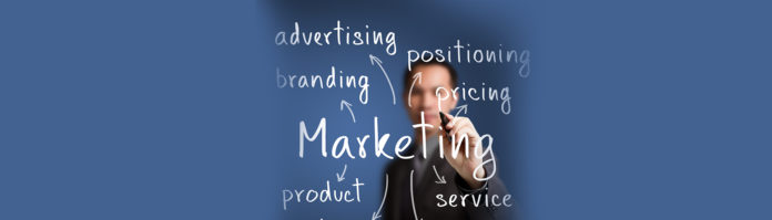 Difference Between Advertising Marketing amp Brand Management