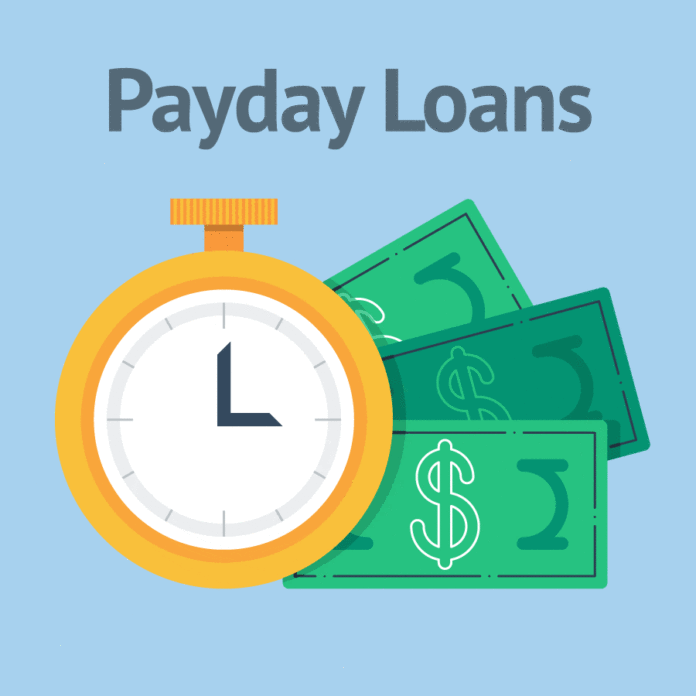 Need to Know About Payday Loans