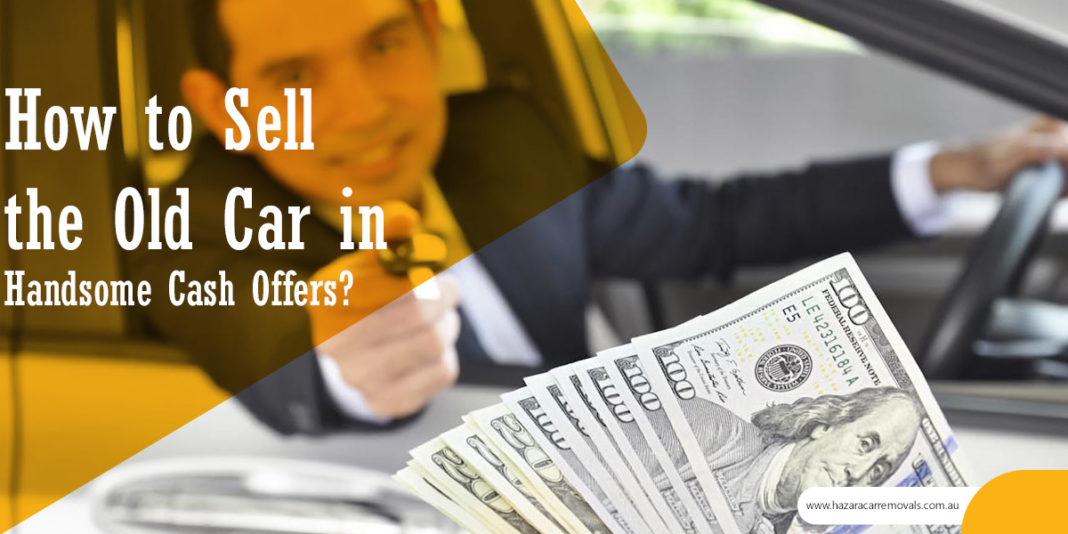 How Can I Sell My Used Car for as Much Money as Possible? PQR News