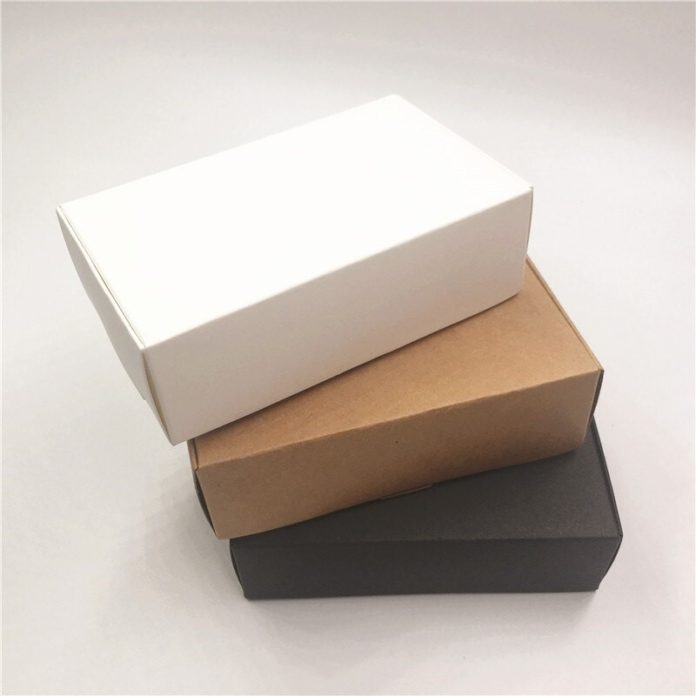 Paper boxes