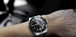Top 3 Tips To Protect Your Luxury Watch