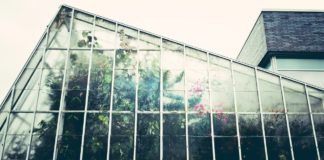 Greenhouses