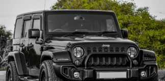 Buying Jeep