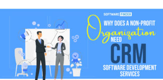 Why Does a Non Profit Organization Need CRM Software Development Services