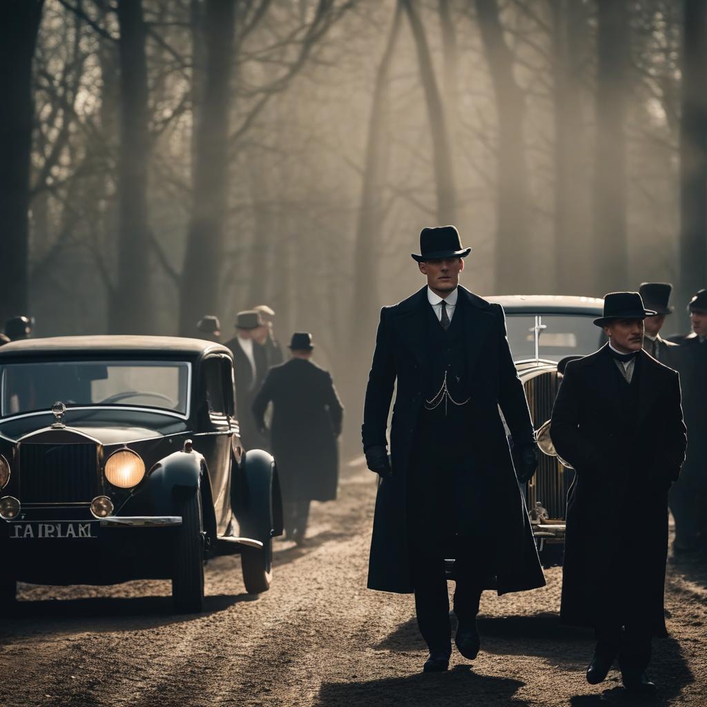 peaky blinders season 7 release date in india