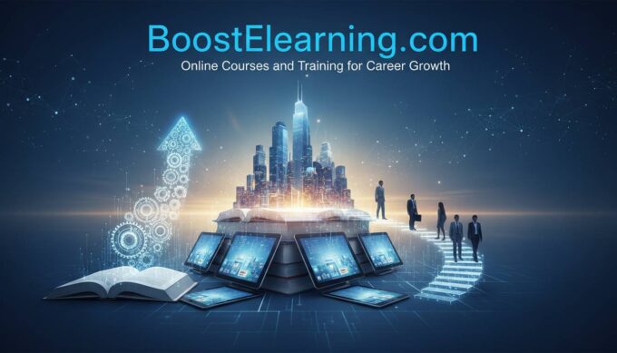 Boostelearning