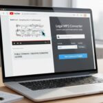 How To Convert Youtube To Mp3 Legally A