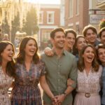 Sweet Magnolias Cast Who Returns To Serenity In Season 4