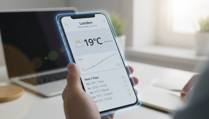 Beginner Tech Projects To Build A