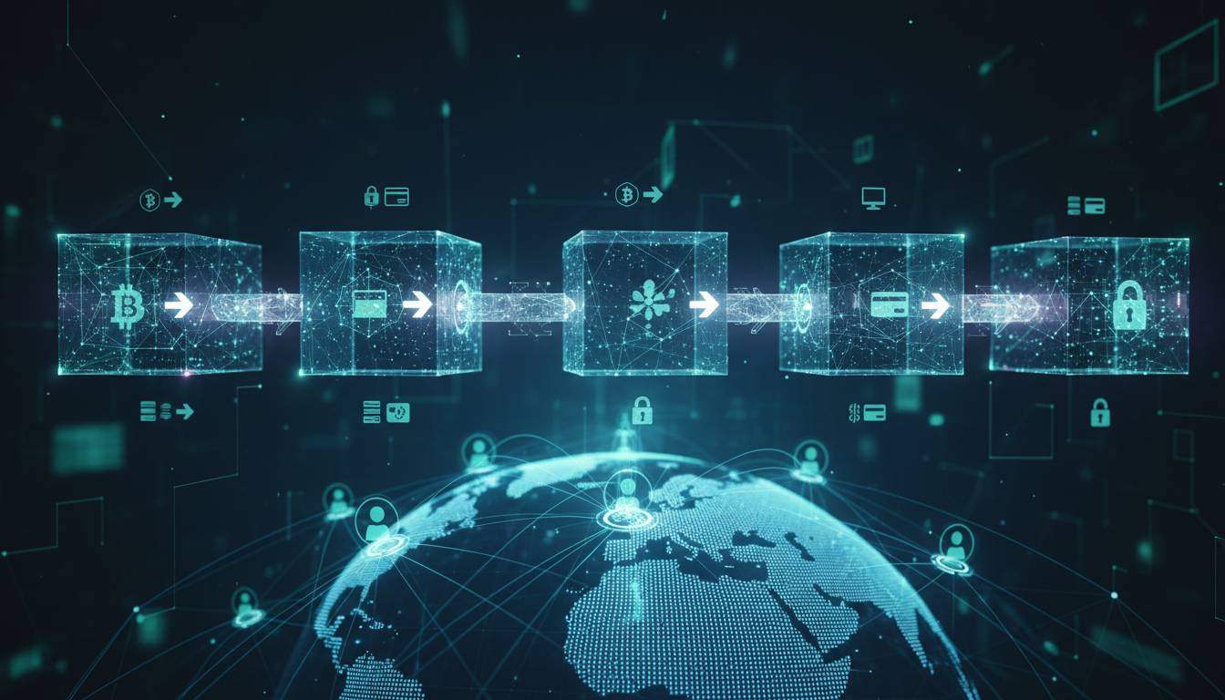 Crypto Investment Explained A